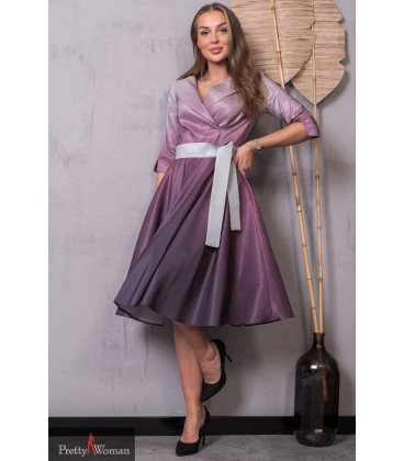 7211Pidulik kleit-violet
