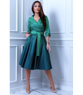 7210 Pidulik kleit-roheline
