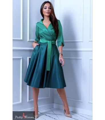 7210 Pidulik kleit-roheline