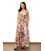 7811Plisseerkleit lilledega