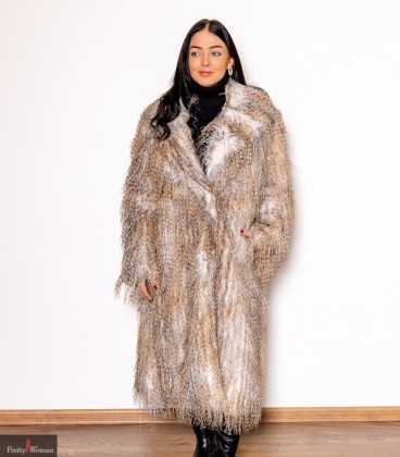 9326Kasukas-kreem/pruun