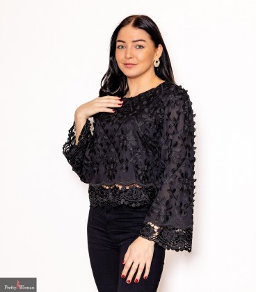 1184Pitsiline topp-must