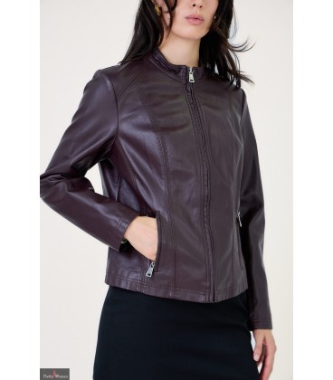 9170Kunstnahast tagi-must